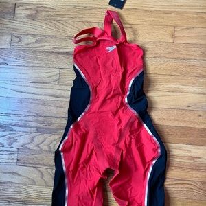 Speedo Pure Intent size 25